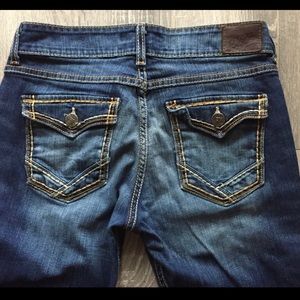 Bke 30X31 culture Women’s jeans